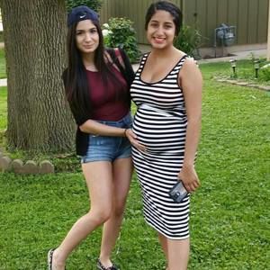 Meet your Posher, Marimar